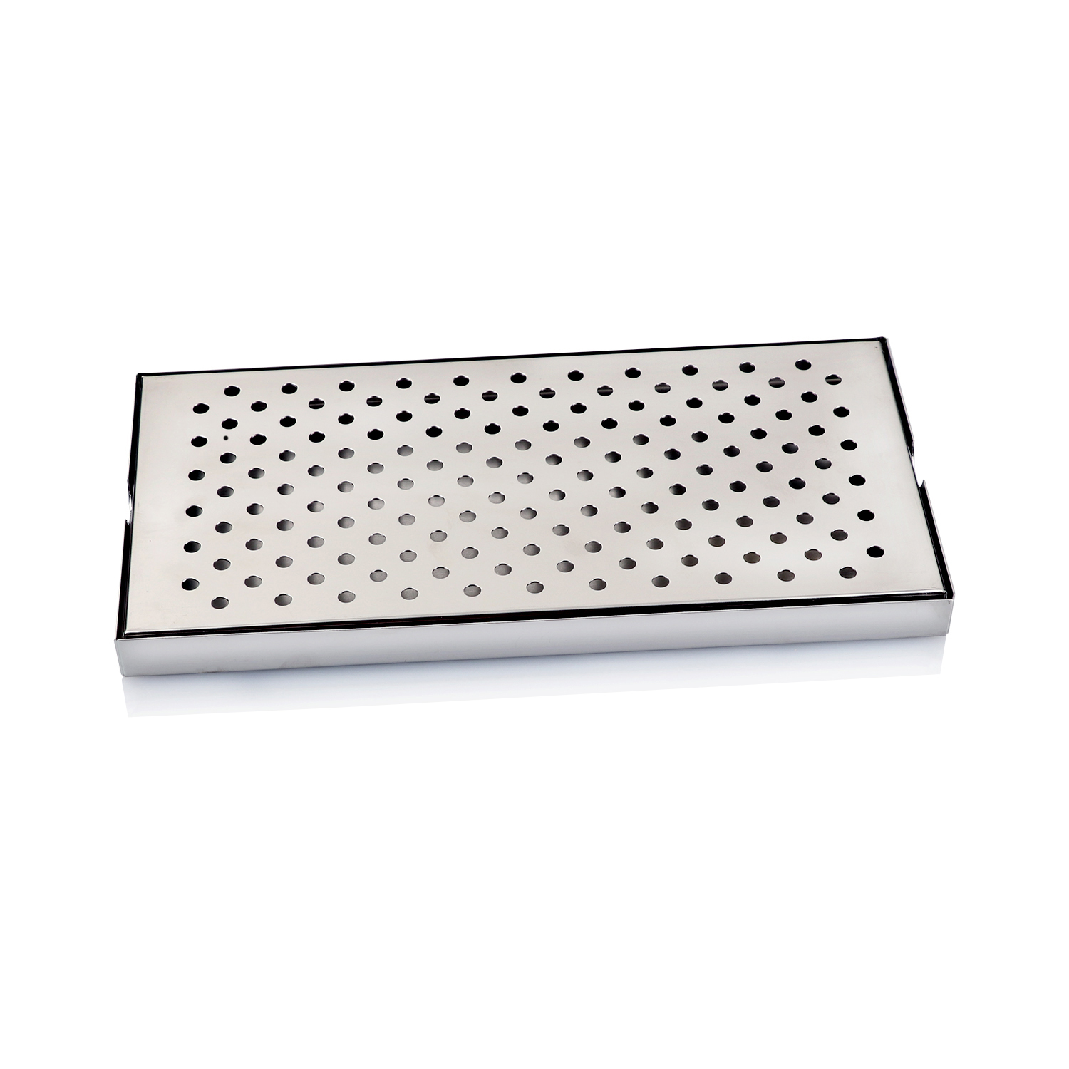 Stainless Steel Bar Drainer